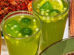 -锦府盐帮·李宅(领展购物广场中关村店)