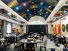 -飞尝蚝·顺德菜·鱼生(顺德总店)