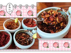 -友琴面馆(东白溪公寓店)