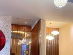 大堂-菩提树·素食餐厅(汇智国际商业中心店)