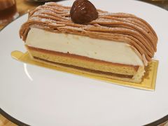蒙布朗-熊叔熊婶面包房(团结湖店)