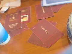 -剧狐剧本杀(徐汇1号店)