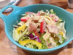 -喜上喜鸡煲翅(吉大店)