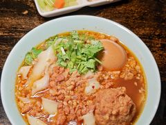 -喜晋道面馆(华严寺广场店)