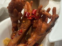 -田园肥牛鲍鱼先生(新北店)
