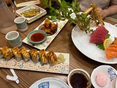 -红叶日料·放题·海胆·定食(星海店)