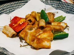 -猪肉婆私房菜(容桂总店)