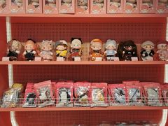 -微店Park(上海静安大悦城店)