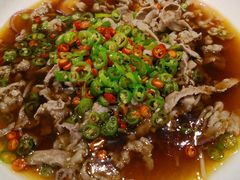 -眉州东坡(民族园店)