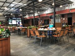 大堂-杯莫亭(集里店)
