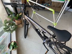 -GIANT捷安特自行车专卖店(金桥台儿庄路店)