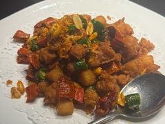 -玖味(老工人西路店)