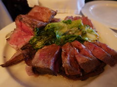 -Keens Steakhouse