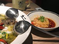 -太二酸菜鱼(菱角湖万达店)