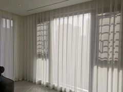 -有肆年整体软装设计 窗帘墙布硬包挂画(红星美凯龙双楠店)