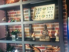 -泰合玺·精油疗愈 SPA(南京河西万达店)