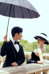 -蔚蓝映像STUDIO婚纱摄影(南稍门店)
