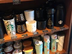 零售区-星巴克臻选(沈阳万象城店)