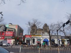 -天主教堂(莲池区)