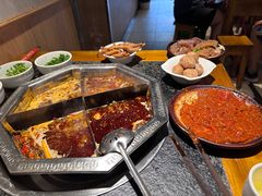 -陈眼镜火锅(总店)