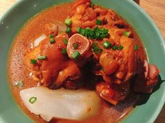 -新旺茶餐厅·早餐·夜宵(仙霞店)