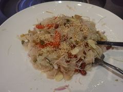 -飞尝蚝·顺德菜·鱼生(顺德总店)