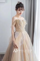 -艾朵婚纱