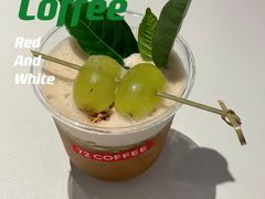 -72 COFFEE(东朝阳路店)