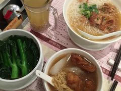 -池记(尖沙咀店)