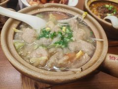 -罗妈砂锅(四川成都奎星楼店)