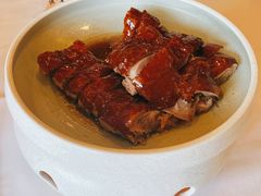 -粤菜王府·海鲜·茶市·海景餐厅(大梅沙店)