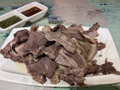 -牧马人奶茶馆(乌兰察布总店)