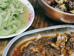 -海口滨海新村143号海南老字号炒菜店