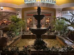 -火车头法国西餐厅