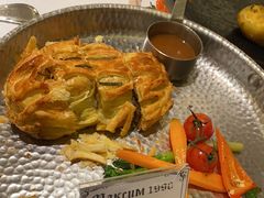 -黑宝石西餐厅(汇励99城市公园店)