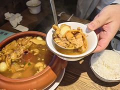 -小喜客·云南特色菜(纳西庭院店)