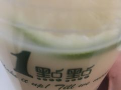 -1点点(环城北路店)