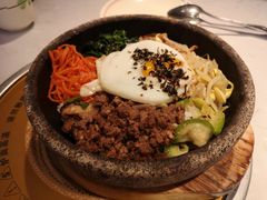-七八冷面·延边朝鲜族美食(欢乐谷店)