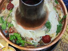 暖锅-宗巴雍姆藏餐府