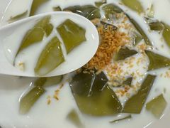 -圆碌碌甜品屋(二中店)