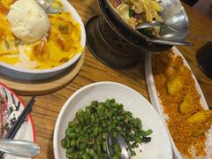 -新白鹿餐厅(百联中环店)