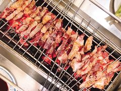 -小寒羊烧烤(凯瑞时代大厦店)