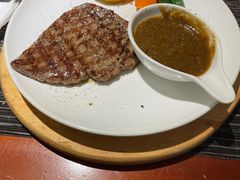 -斗牛士牛排餐厅(嘉里汇店)