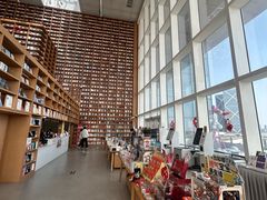-朵云书院(滴水湖店)