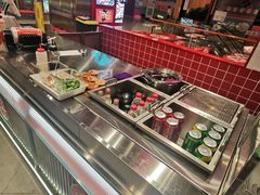 -大喜麻辣拌(凯德1818店)