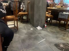 -陈记菜馆·非遗淮扬菜(东关街教场店)