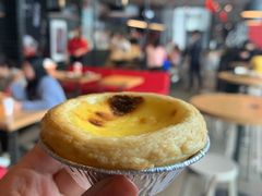 -肯德基(南安中骏世界城店)