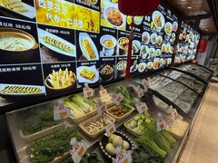 -鱼痴渔醉·食鲜集(月亮湾店)