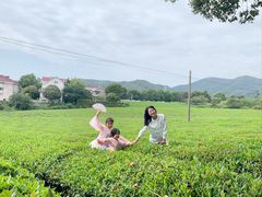 -敬亭山风景名胜区