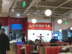 -鸡遇虾煲干锅火锅(小寨金莎店)